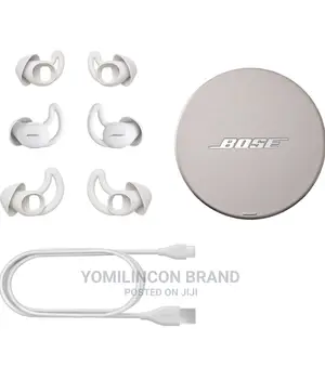 Bose Sleepbuds II - Sleep Technology Clinically Proven