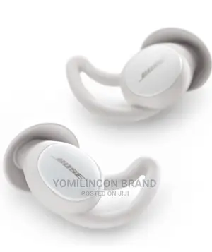 Bose Sleepbuds II - Sleep Technology Clinically Proven