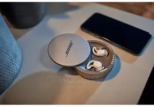 Bose Sleepbuds II - Sleep Technology Clinically Proven