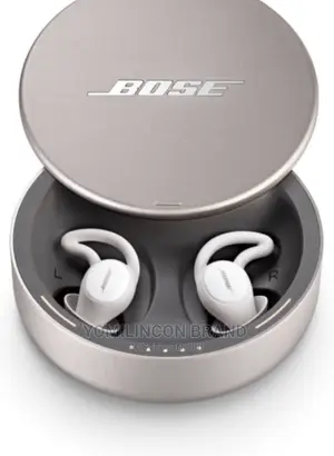 Bose Sleepbuds II - Sleep Technology Clinically Proven