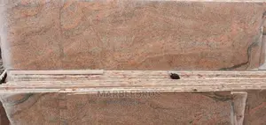 Pure Granite Stone for Floor Staircase and Kitchen Top