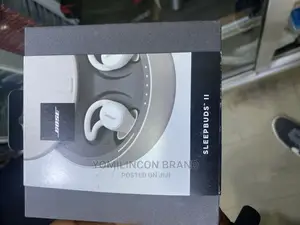 Bose Sleepbuds II - Sleep Technology Clinically Proven