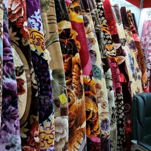 Tm Interiors Exclusive Quality Blankets