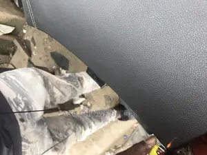 Toyota Venza 2010/2015 Wrapping of Dashboard.
