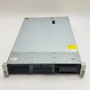 Photo - Server HP ProLiant DL380 Gen9 32GB Intel Xeon HDD 1T