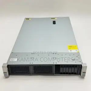 Server HP ProLiant DL380 Gen9 32GB Intel Xeon HDD 1T