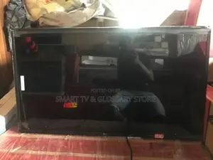 New 32 Inches Samsung With 2 HDMI