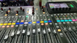 Music Studio Setup and Installations