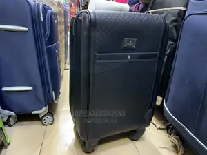 Small Size Gucci Designers Traveling Luggage