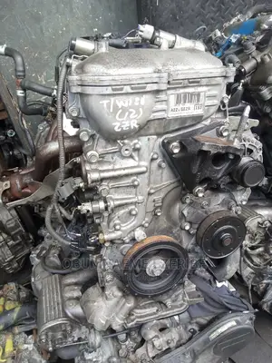 Belgium Engine for Corolla South Africa(2zr)