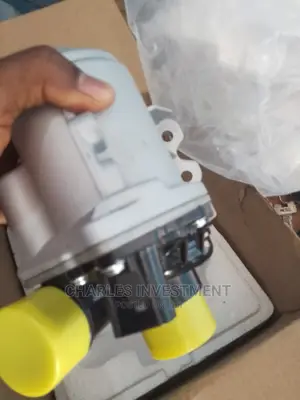 Electric Water Pump BMW X5 X6