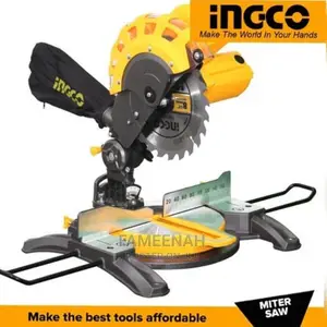 Ingco Mitre Saw Aluminium Cutting Machine