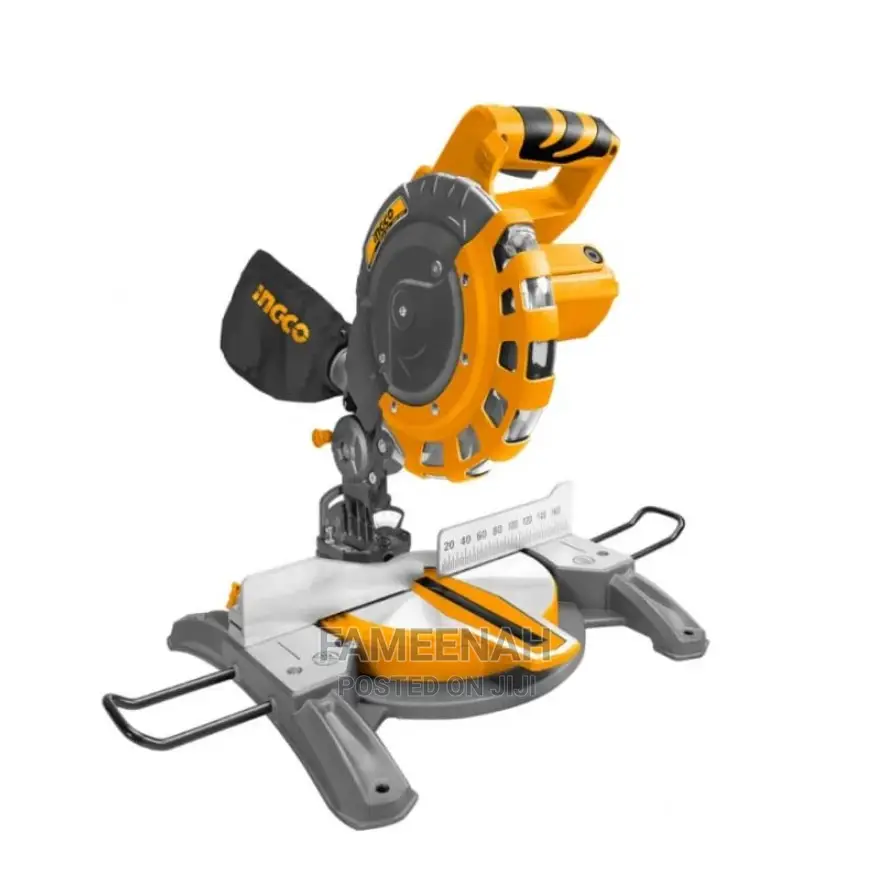 Ingco Mitre Saw Aluminium Cutting Machine