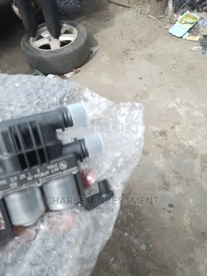 Heater Valve X5 E70 BMW