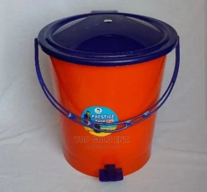 Office Home Pedal Bin (25ltrs)
