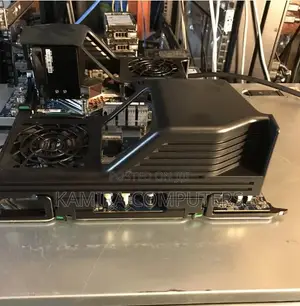 Desktop Computer HP Z640 32GB Intel Xeon HDD+SSD 1T