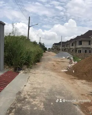 3bdrm Duplex in Calton Gate Gra, Akobo for sale