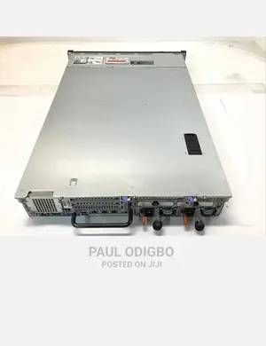 Server Dell PowerEdge R740 64GB Intel Xeon HDD 4T