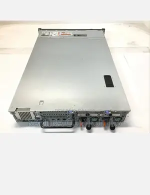 Server Dell PowerEdge R740 64GB Intel Xeon HDD 4T