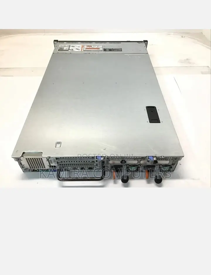 Server Dell PowerEdge R740 64GB Intel Xeon HDD 4T