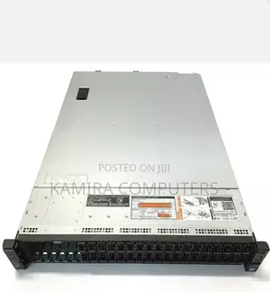 Server Dell PowerEdge R740 64GB Intel Xeon HDD 4T