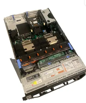 Server Dell PowerEdge R740 64GB Intel Xeon HDD 4T