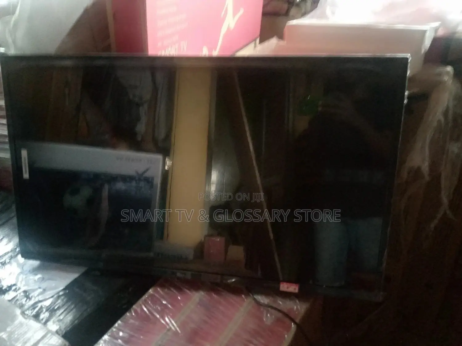 49inch Smart Tv