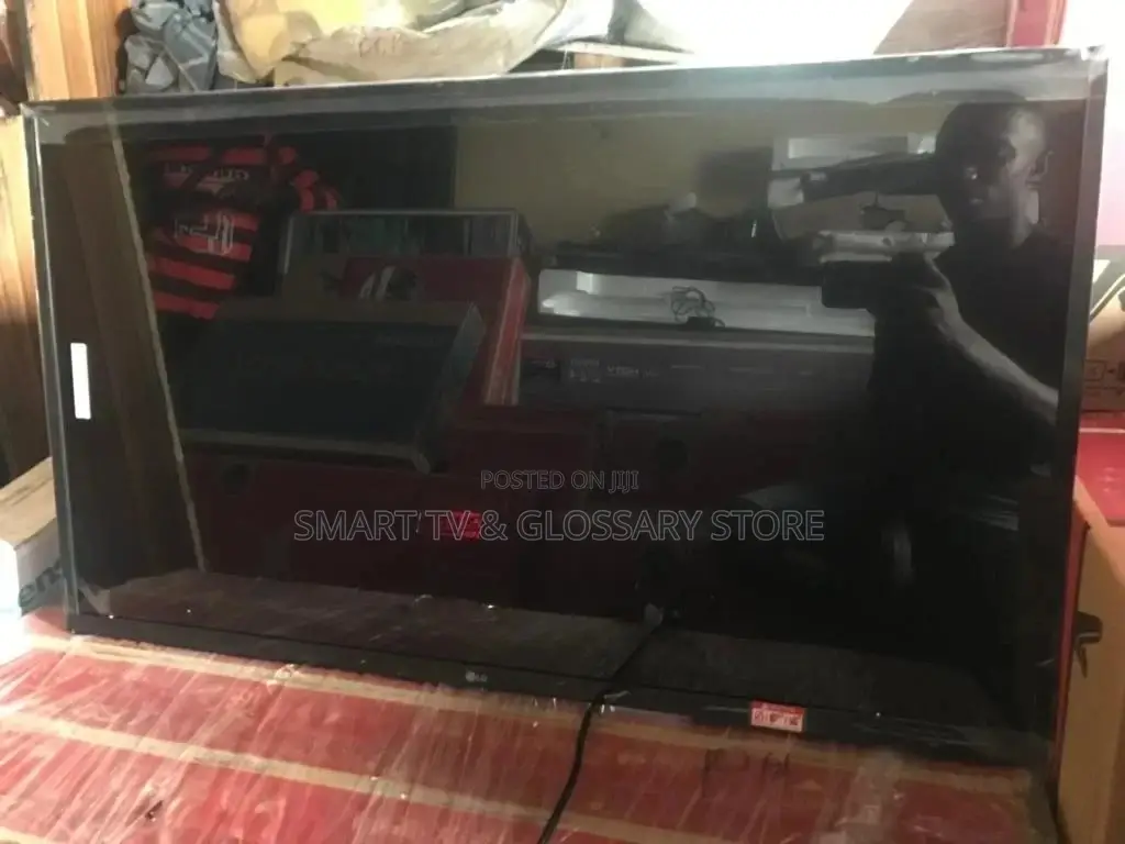 49inch Smart Tv