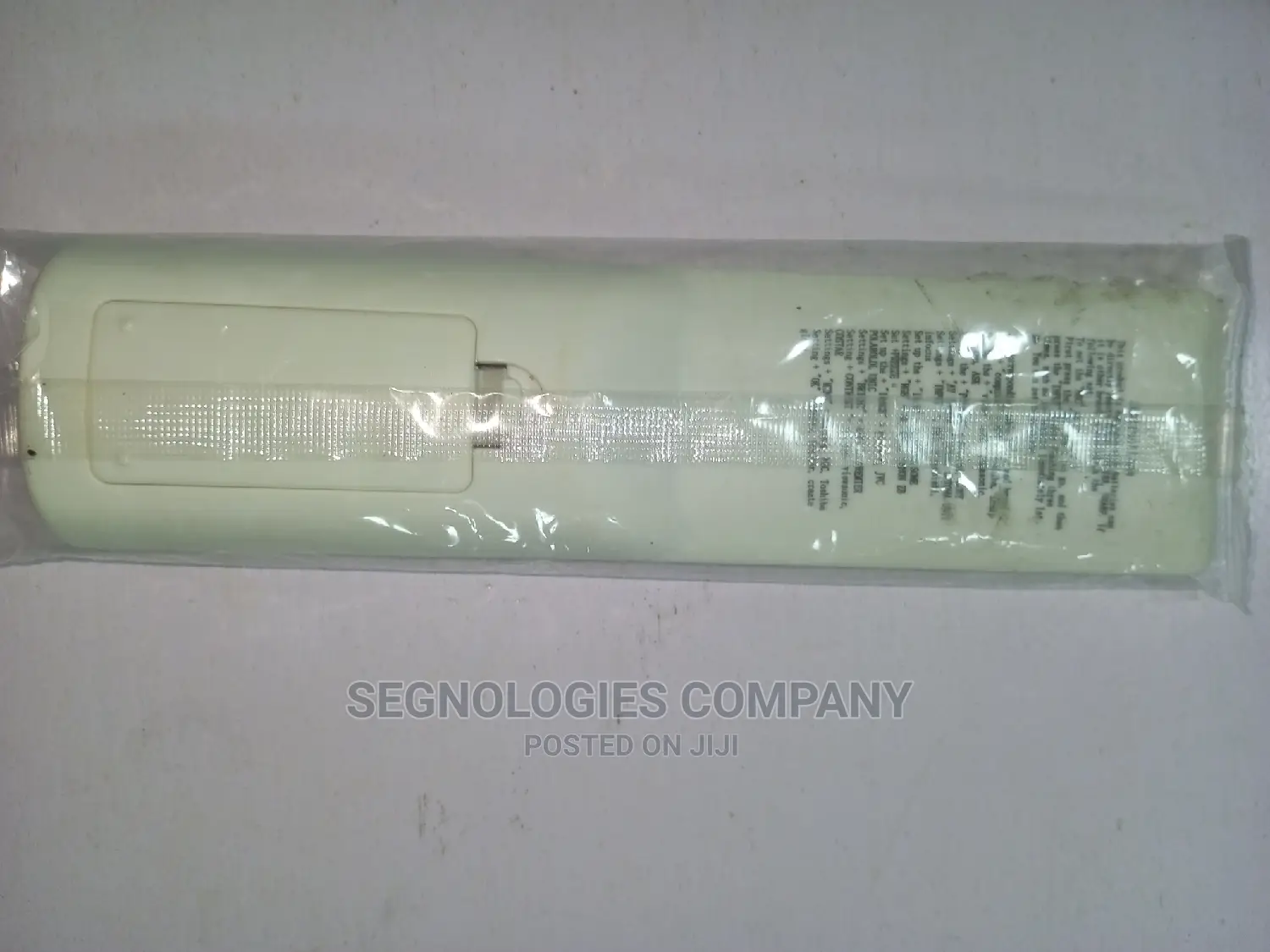 Original Universal Projector Remote Control