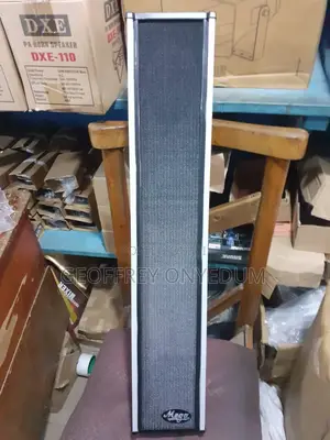 Colume Speaker India Made 4 Speakers in One Ahuja