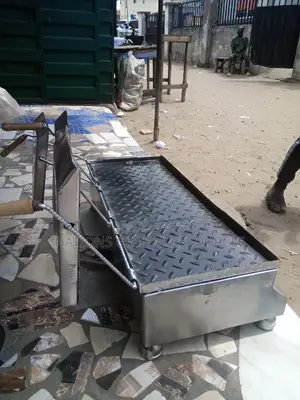 3 Chambers Shawarma Toaster