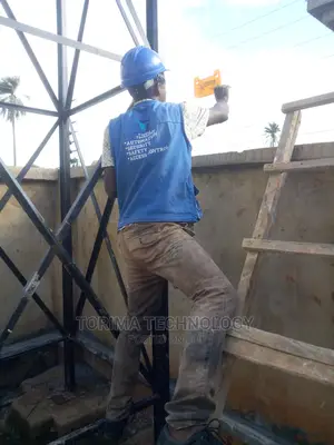 Electric Visible Fence