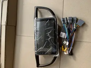 Honda CR-V Android Screen