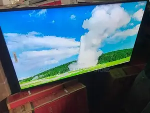 49inch Smart Tv LG