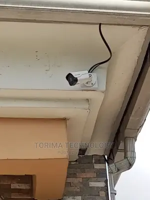 Advanced CCTV Solutions