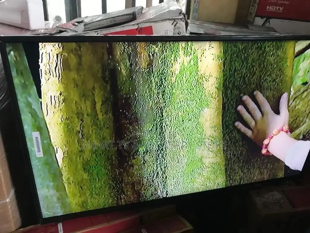 Android Lg Smart 49 Inches Tv
