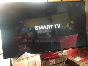 Android Lg Smart 49 Inches Tv