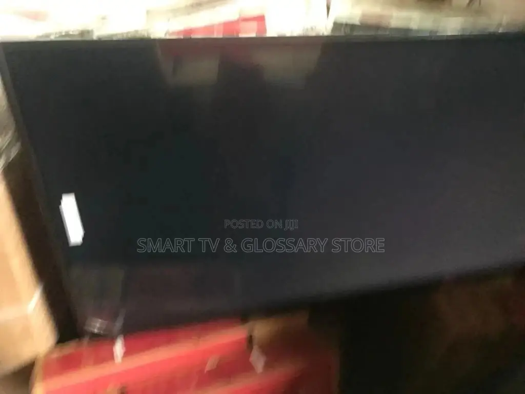 Android Lg Smart 49 Inches Tv