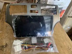 Lexus Es 300 Android Screen With Camera
