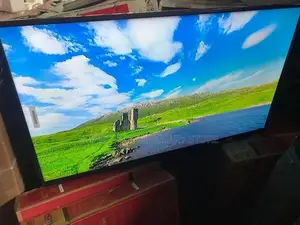 Lg Smart Tv 49 Inches Facebook, Youtube
