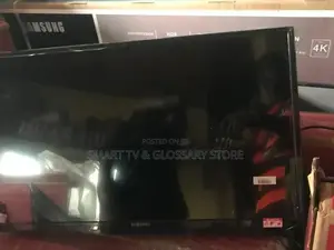 LG 43 Inches Led With 2 HDMI