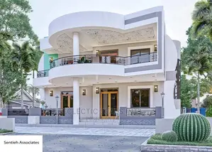 Finishing and Renovation Services