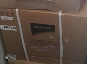 Sharp Copier AR 7024 A3A4