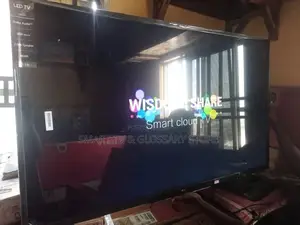 LG 55 Inches Smart Android Tv