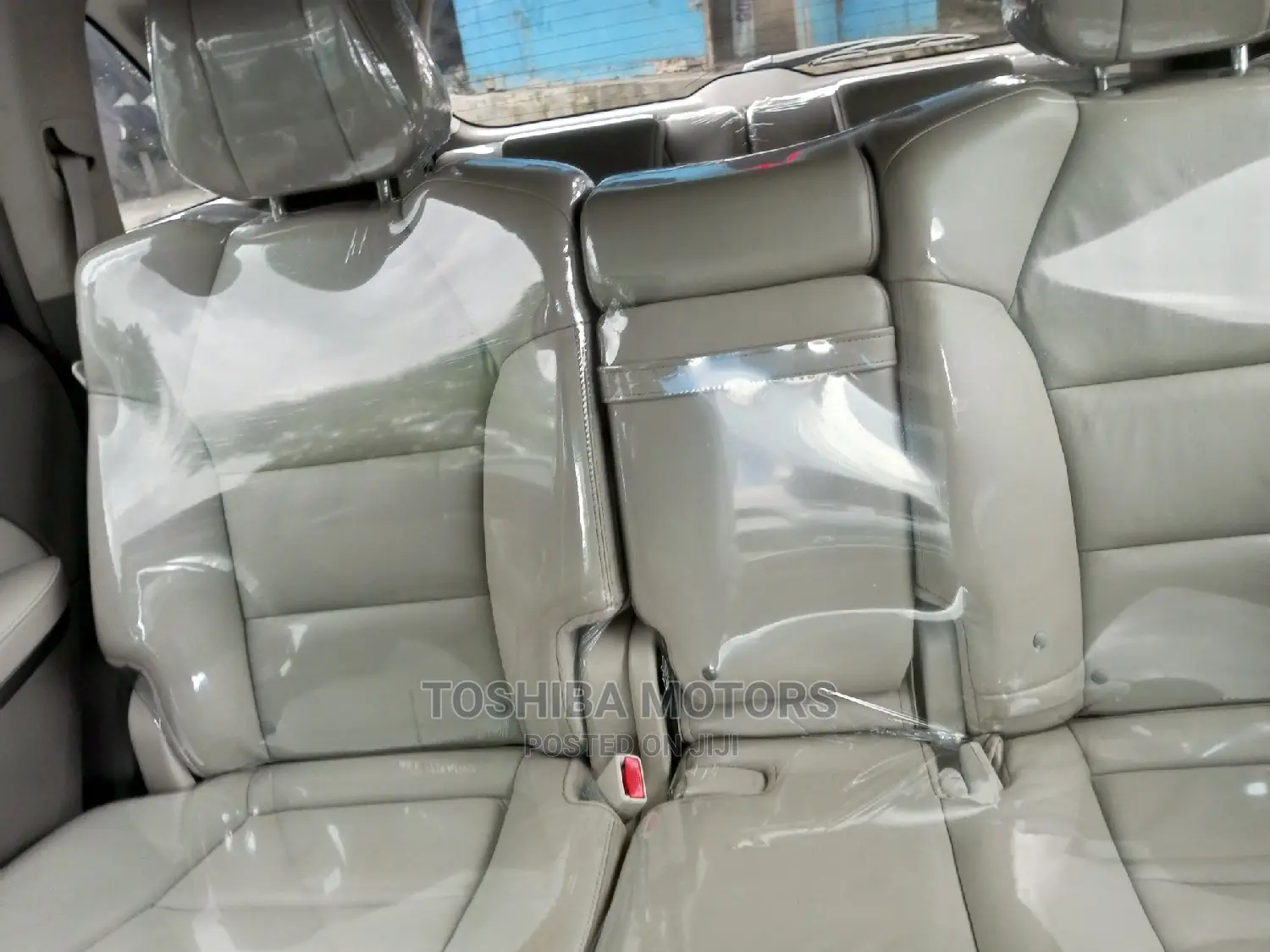 Acura MDX 2012 Silver