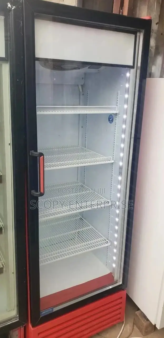 Display Chiller Fridge