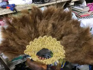 Bridal Hand Fans
