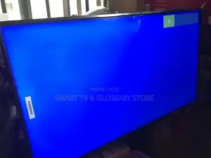 LG 55" Android Smart TV