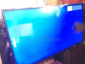 LG 55" Android Smart TV