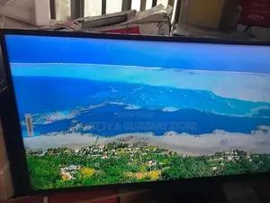 LG 55" Android Smart TV